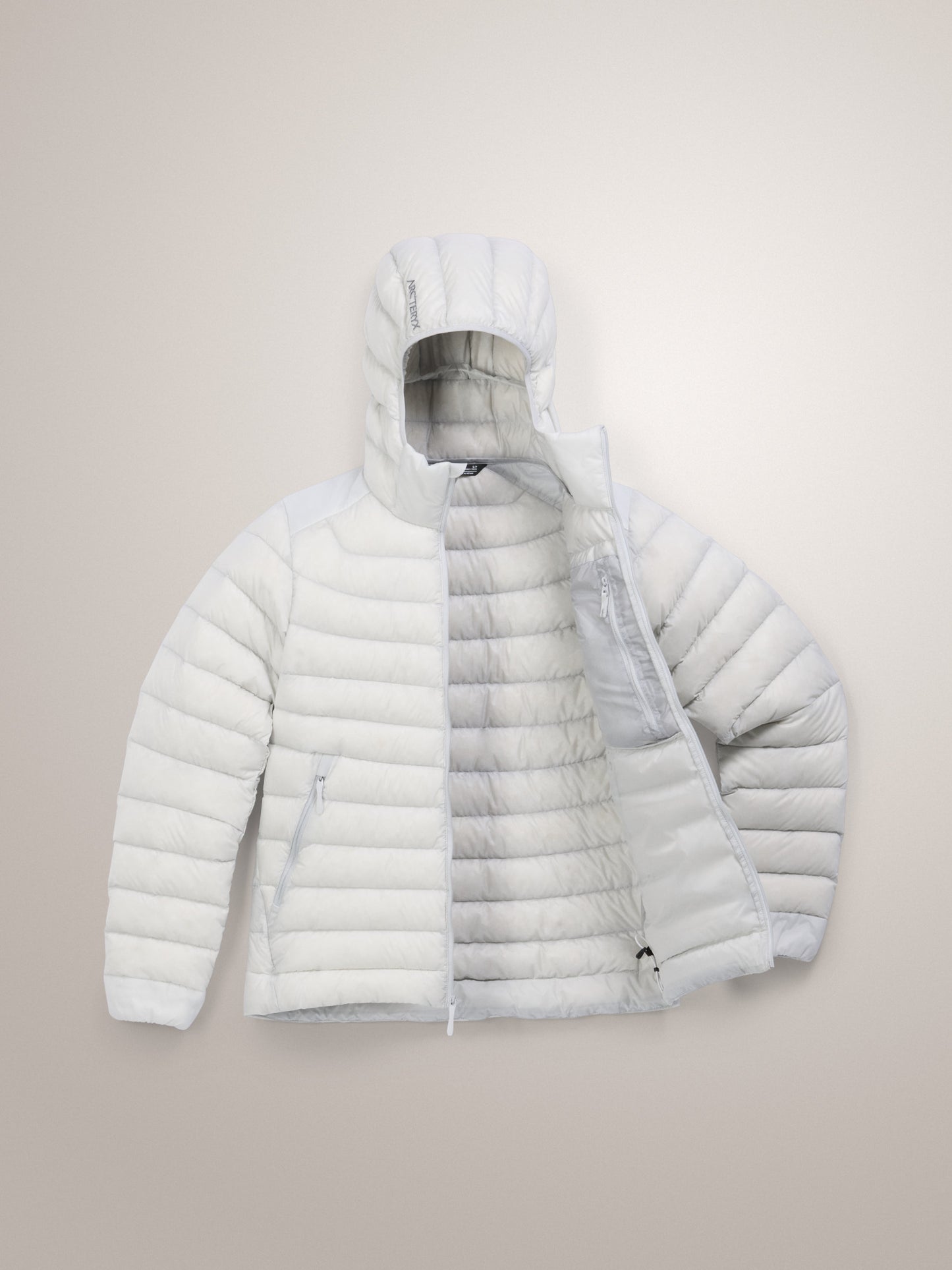 Cerium Hoody Women's