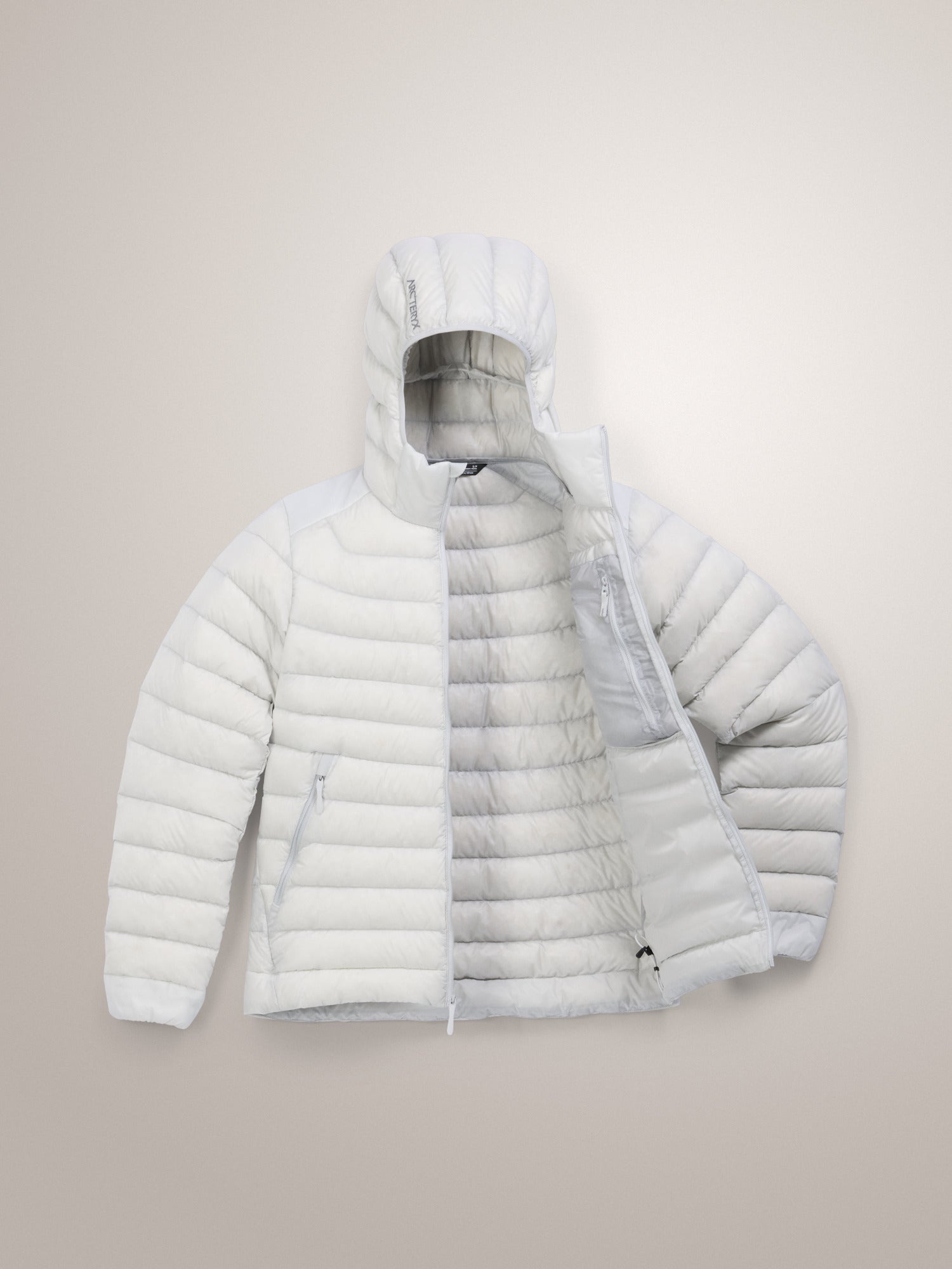 Cerium Hoody Women's