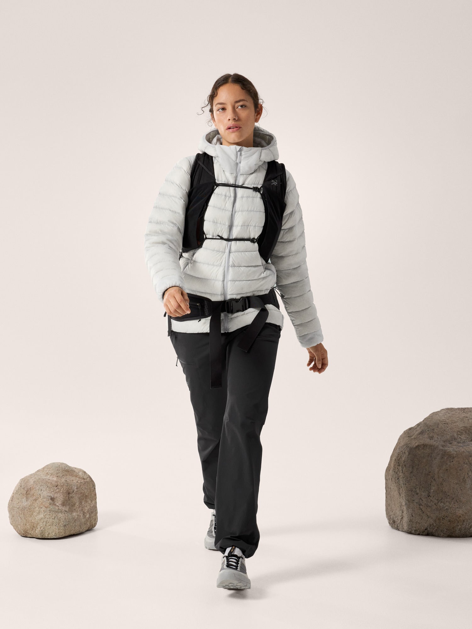 Cerium Hoody Women's