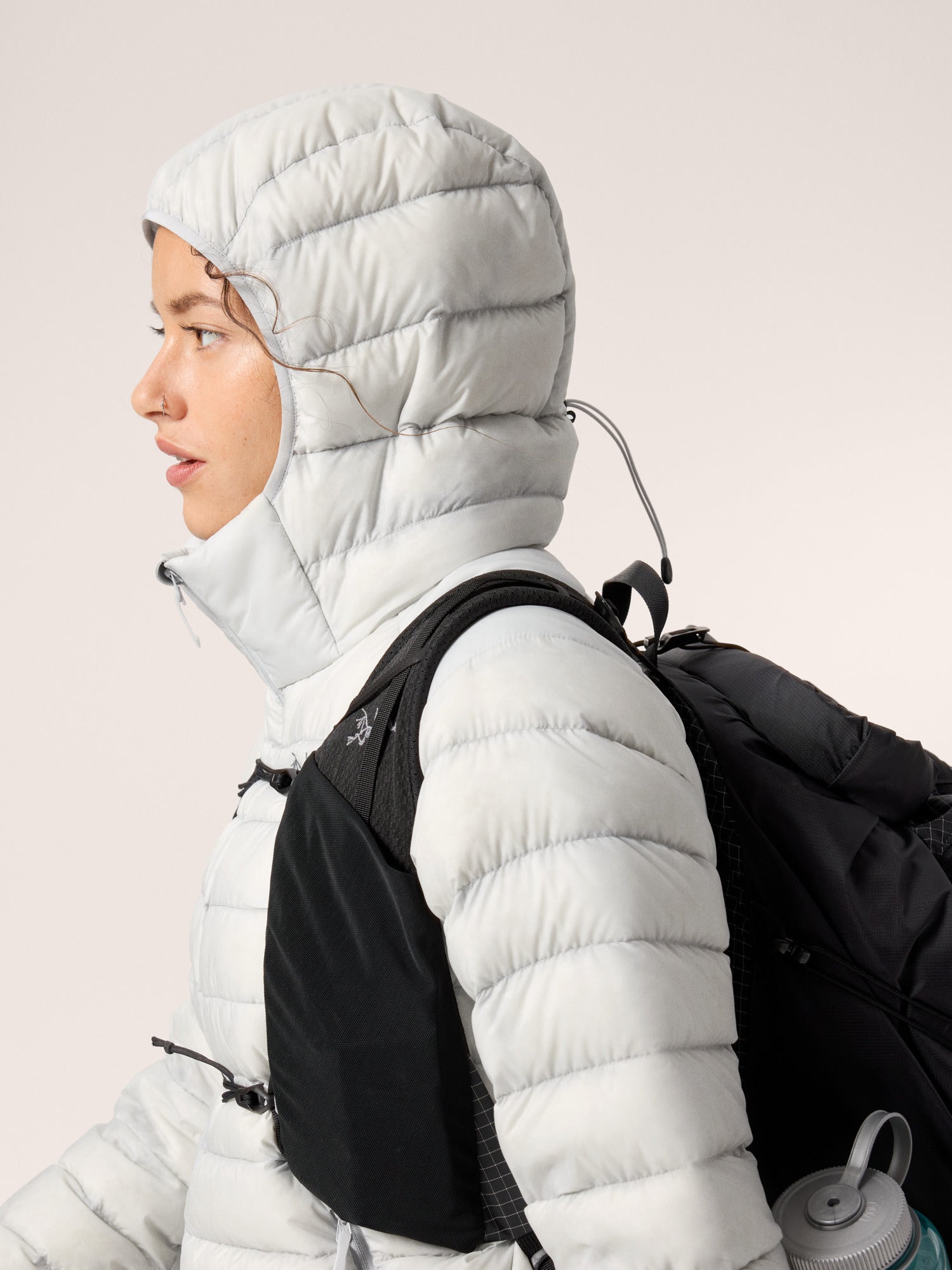 Cerium Hoody Women's