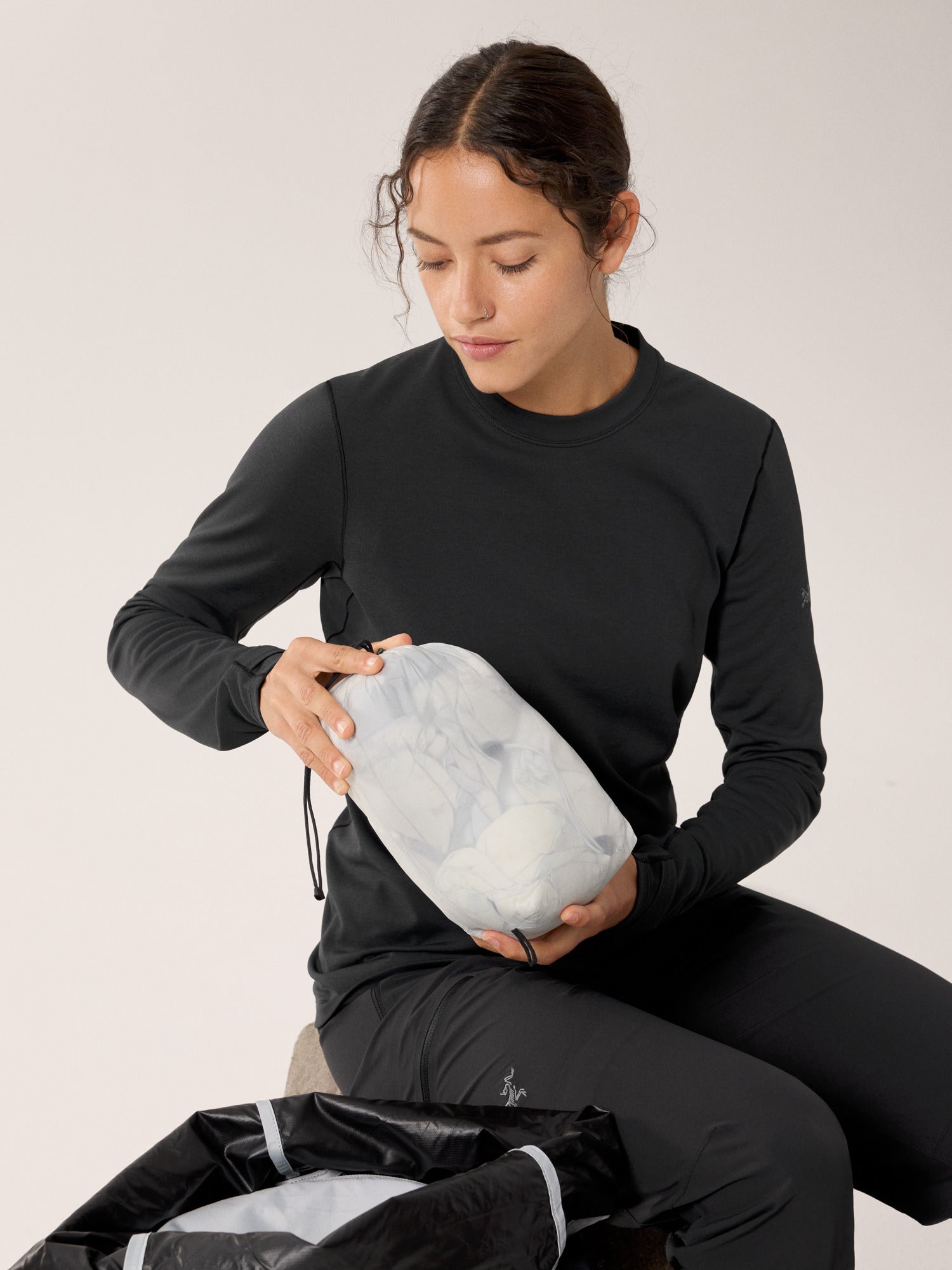 Cerium Hoody Women's