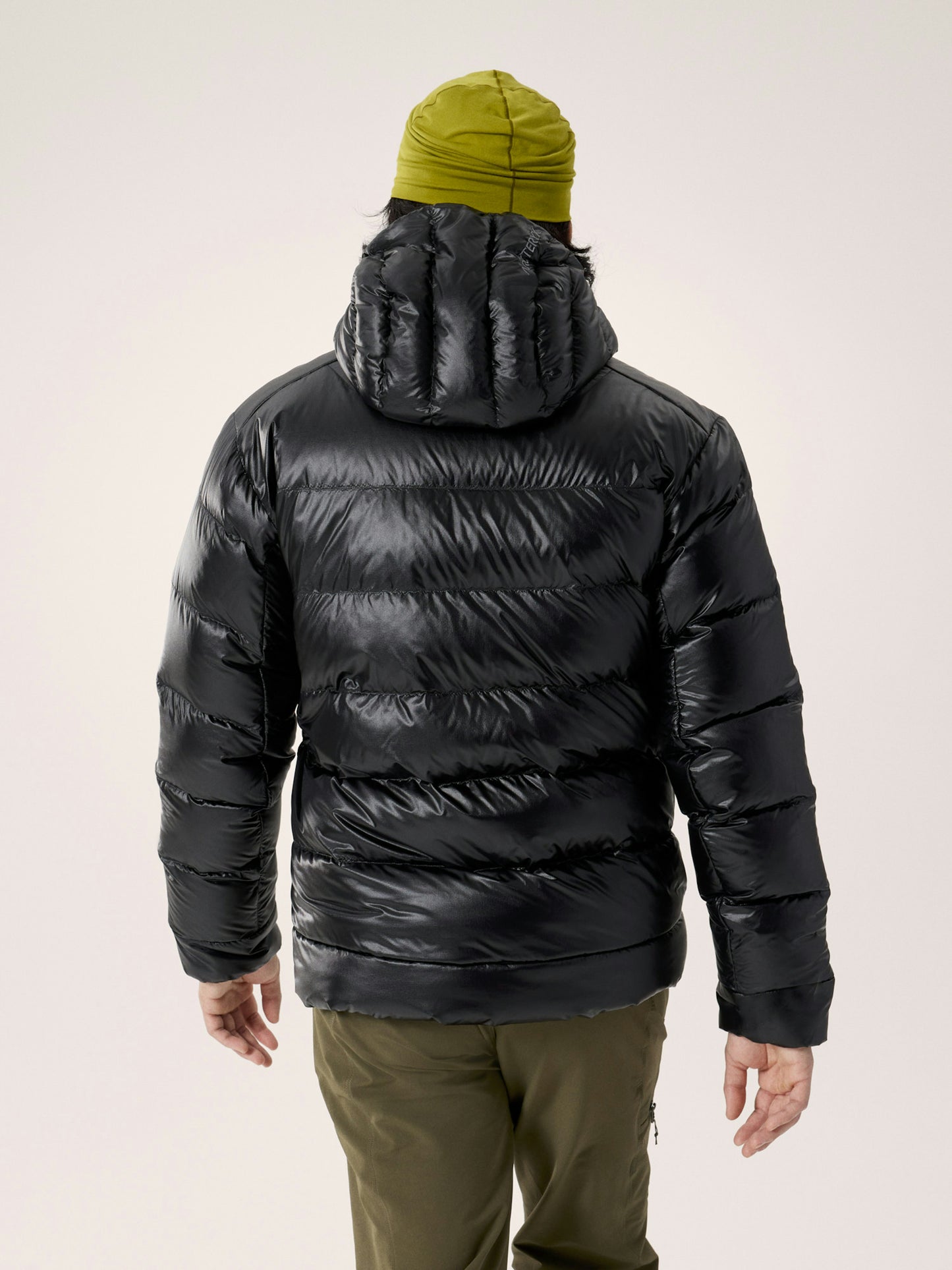 Cerium SV Hoody Men's