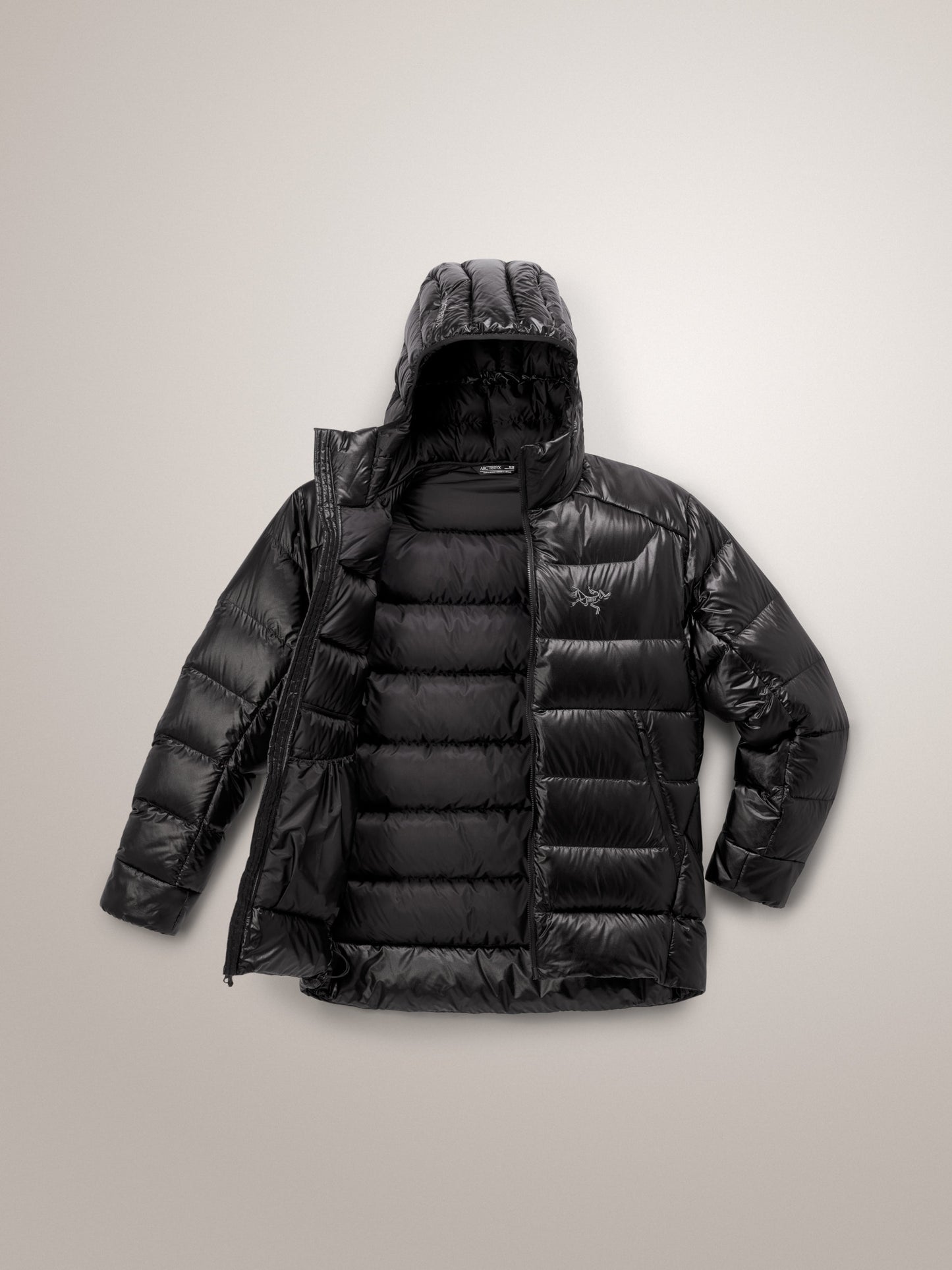 Cerium SV Hoody Men's
