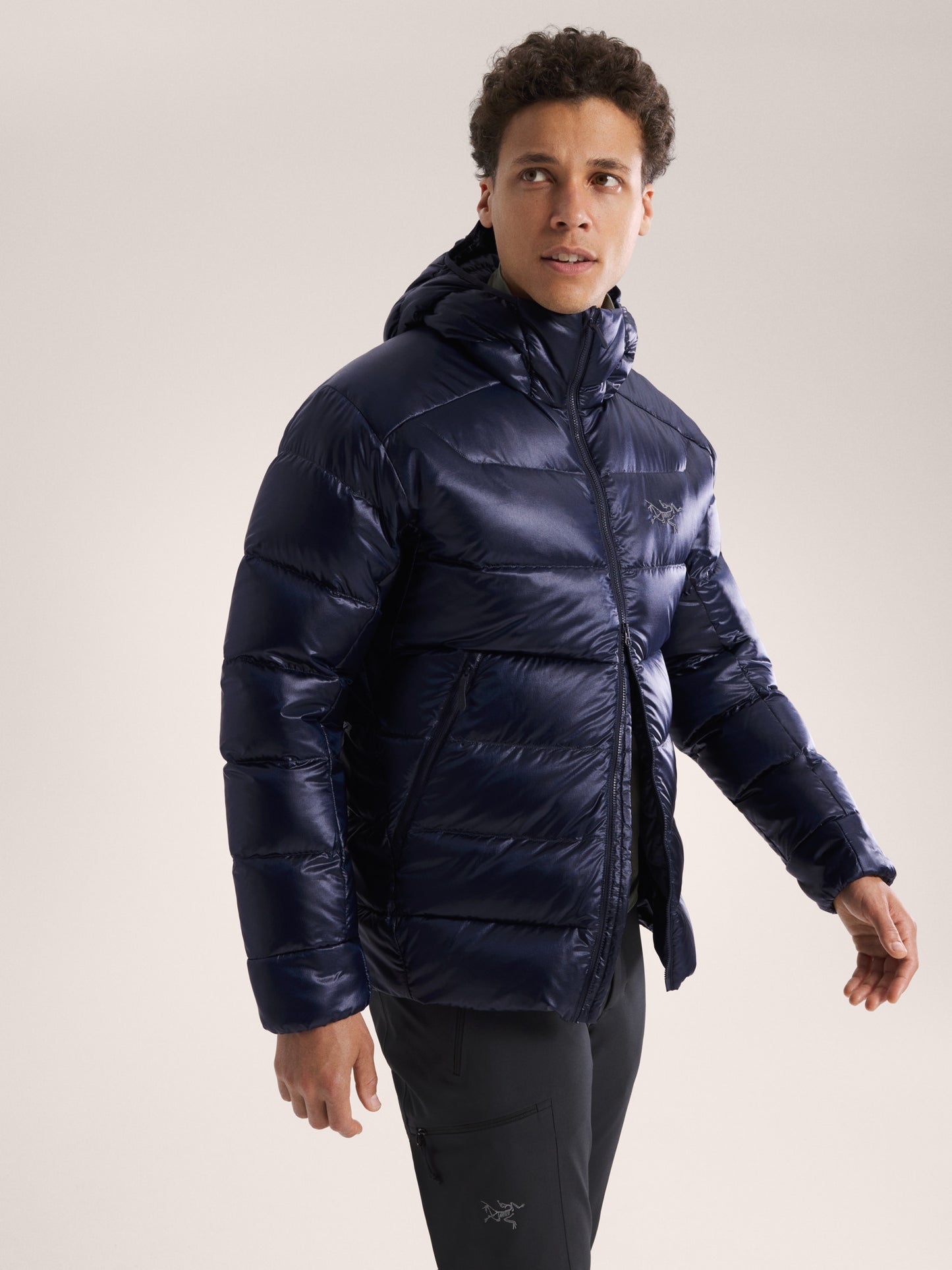 Cerium SV Hoody Men's