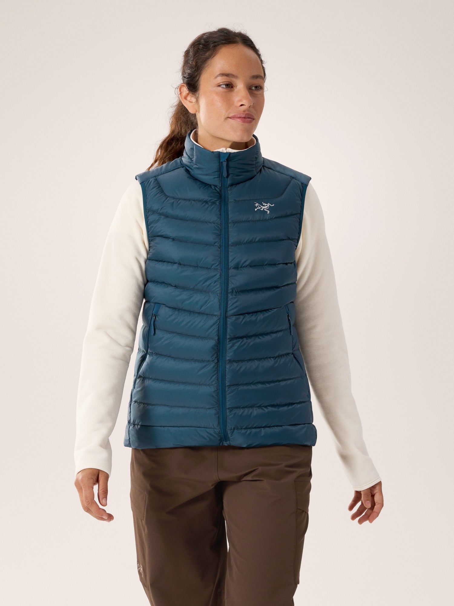Cerium Vest Women's