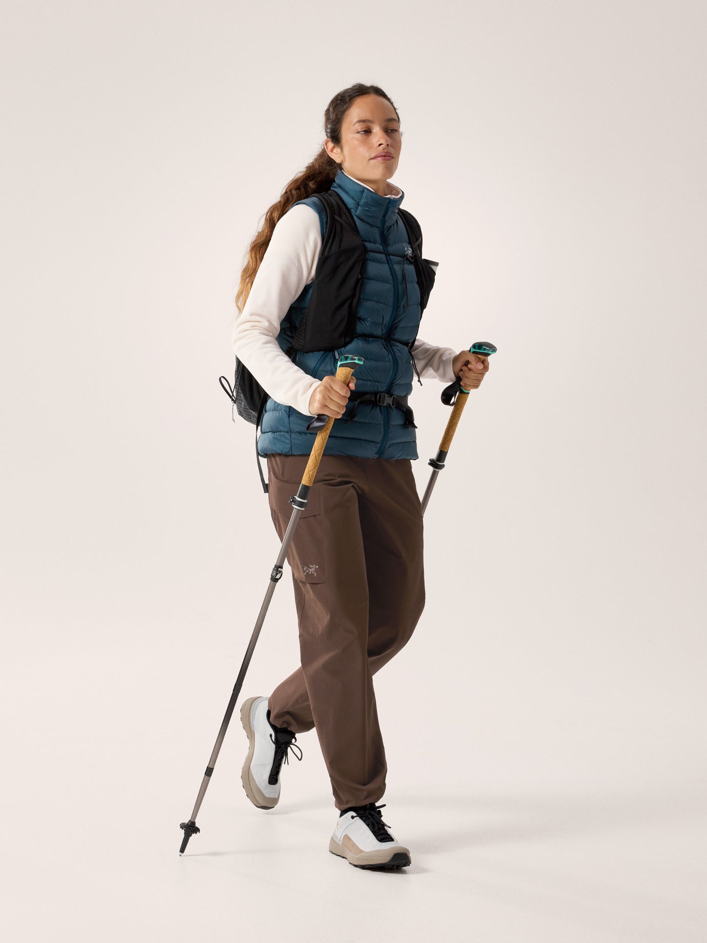 Cerium Vest Women's