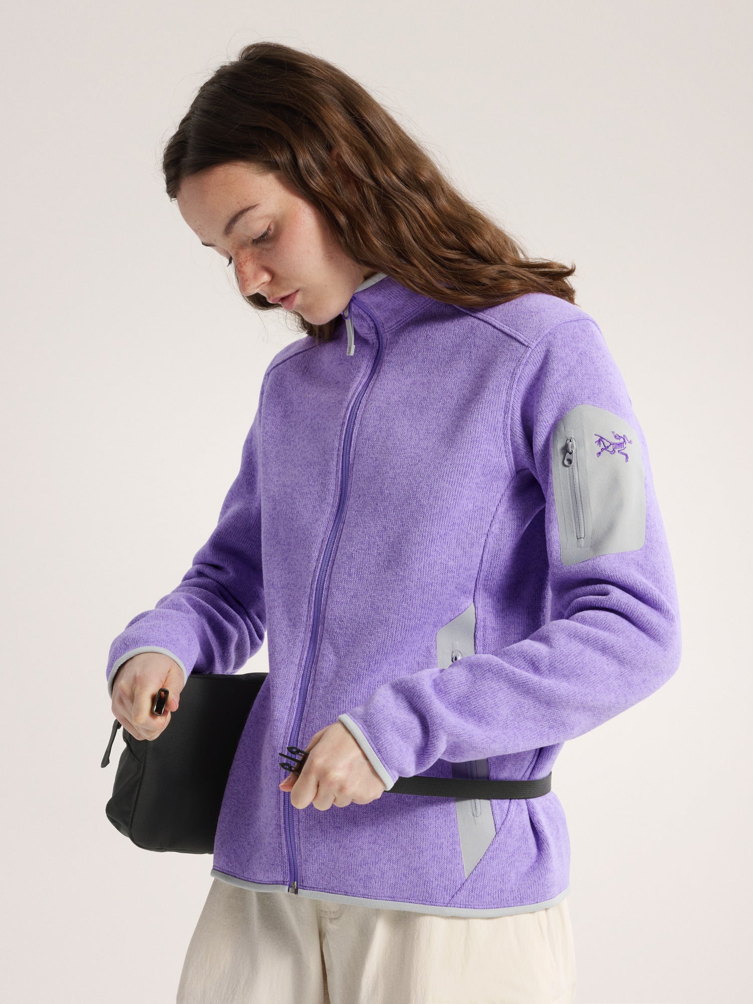 Covert Cardigan Women's