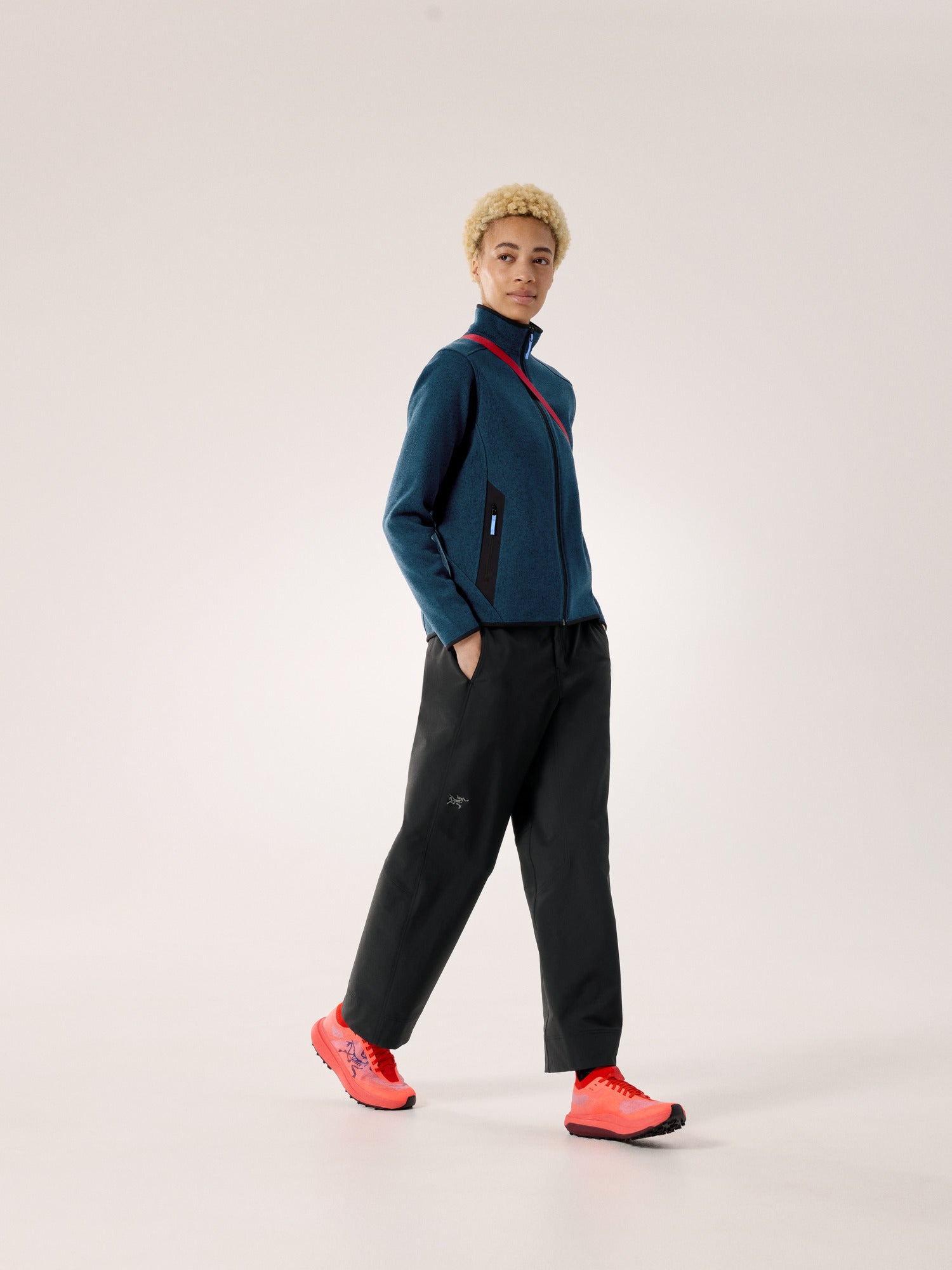 Covert Cardigan Women's