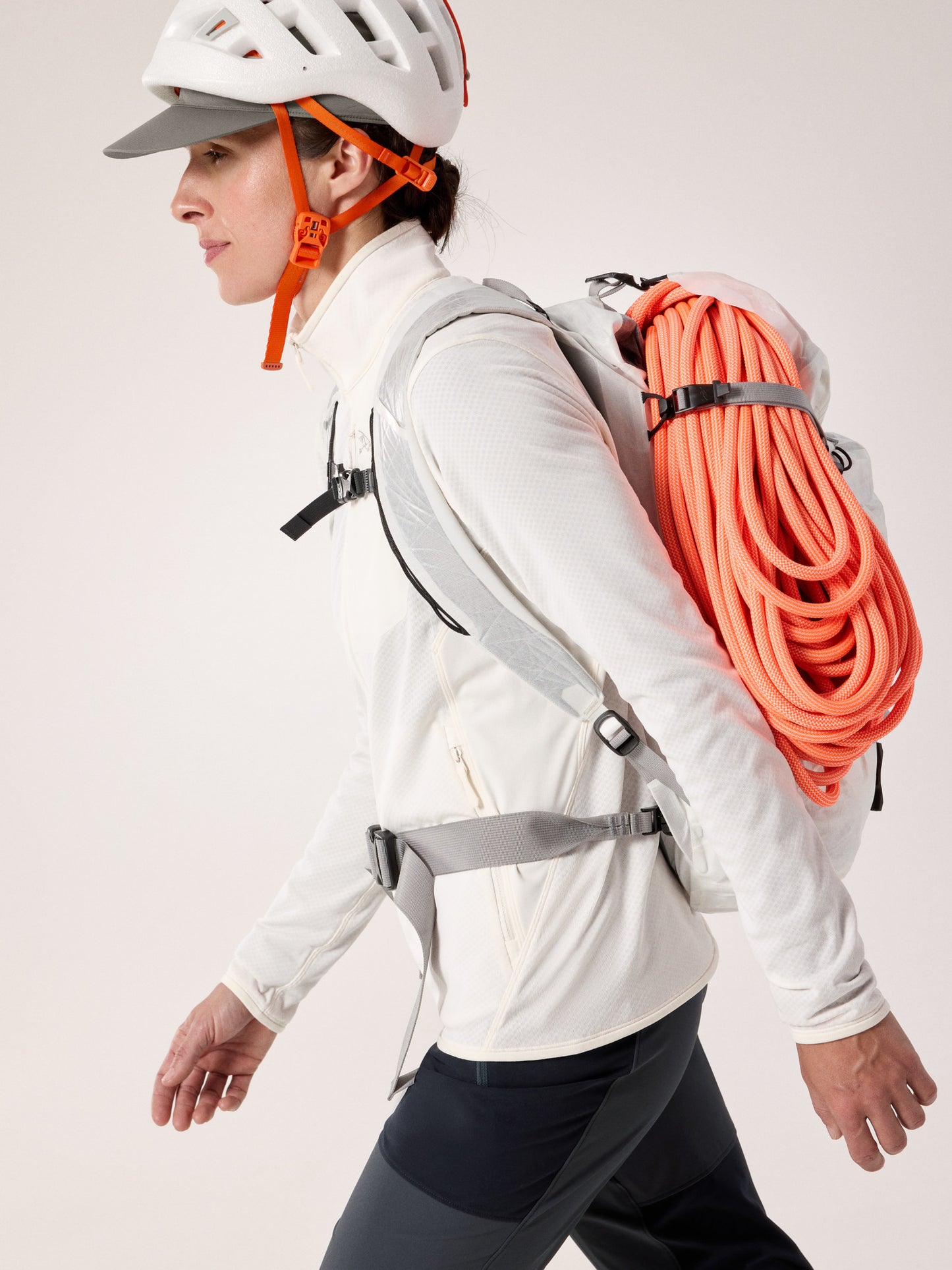 Delta Jacket Women's