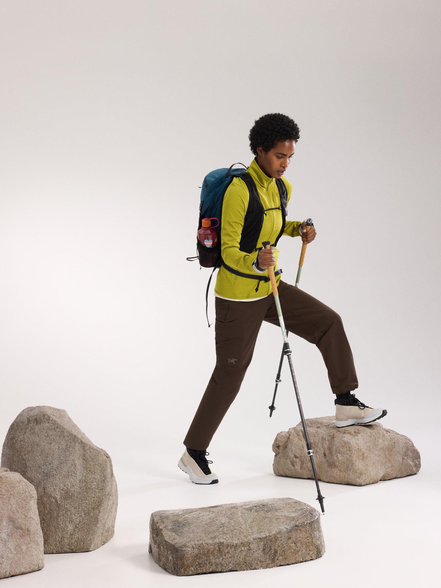 Delta Jacket Women's