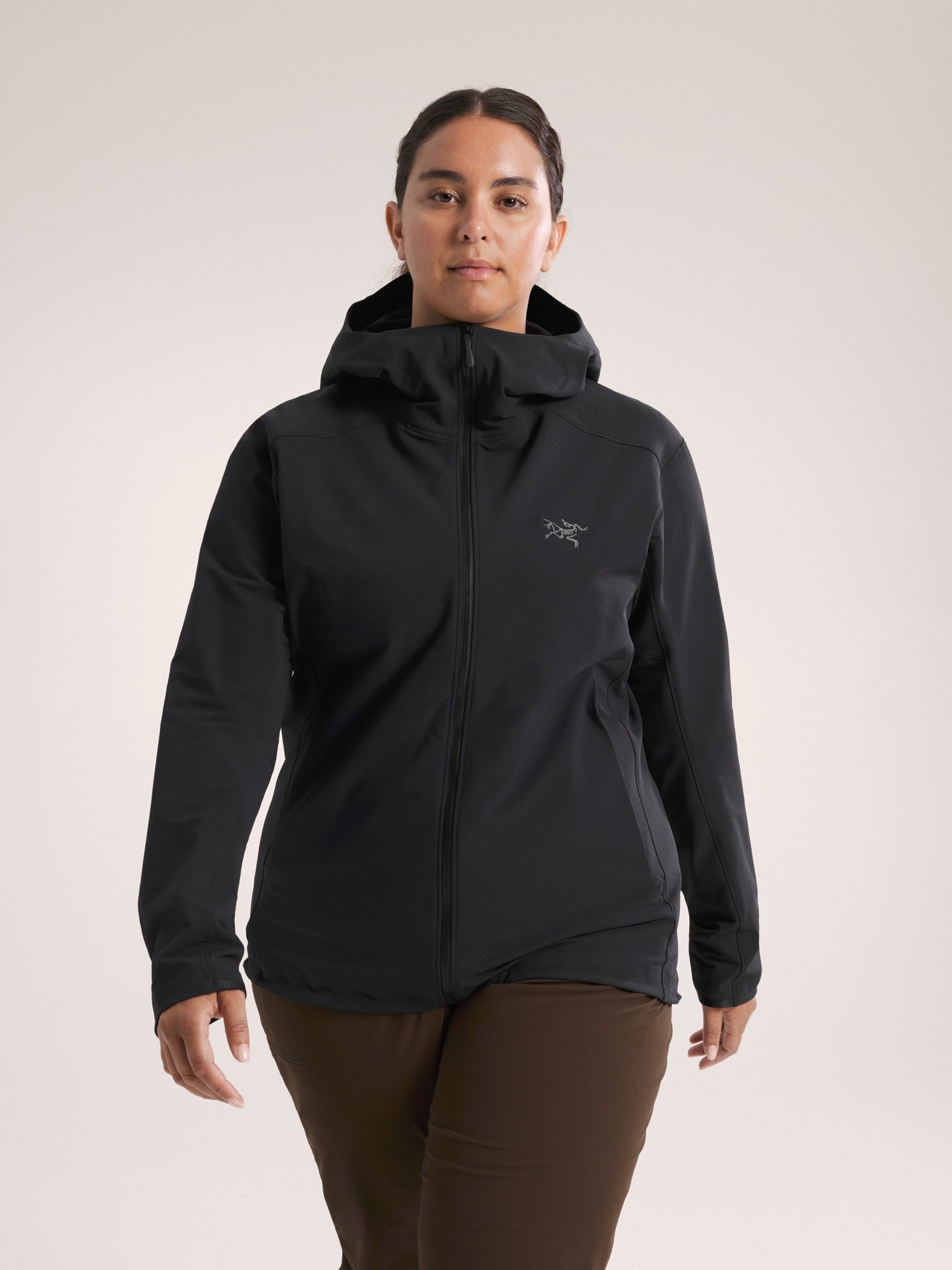 Gamma Hoody Women's