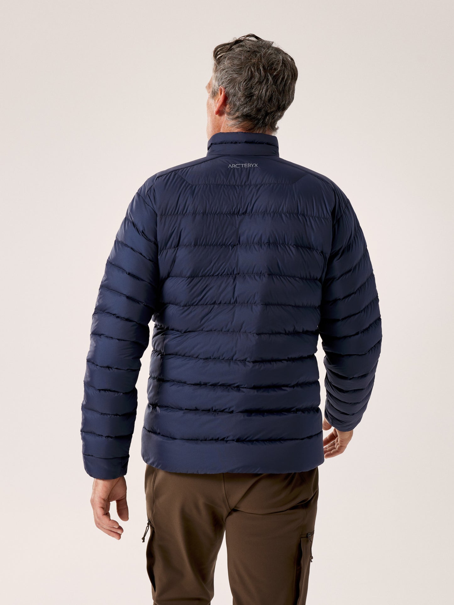 Cerium Jacket Men's