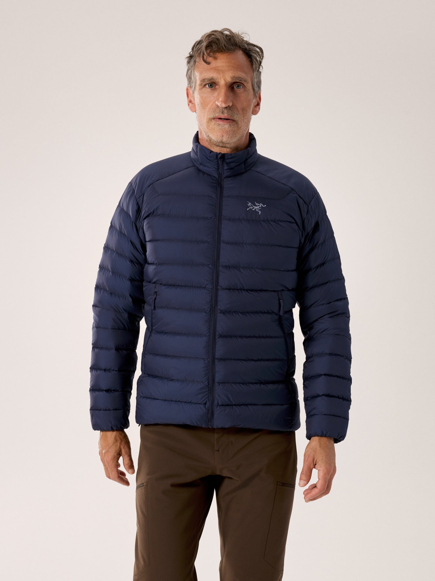 Cerium Jacket Men's