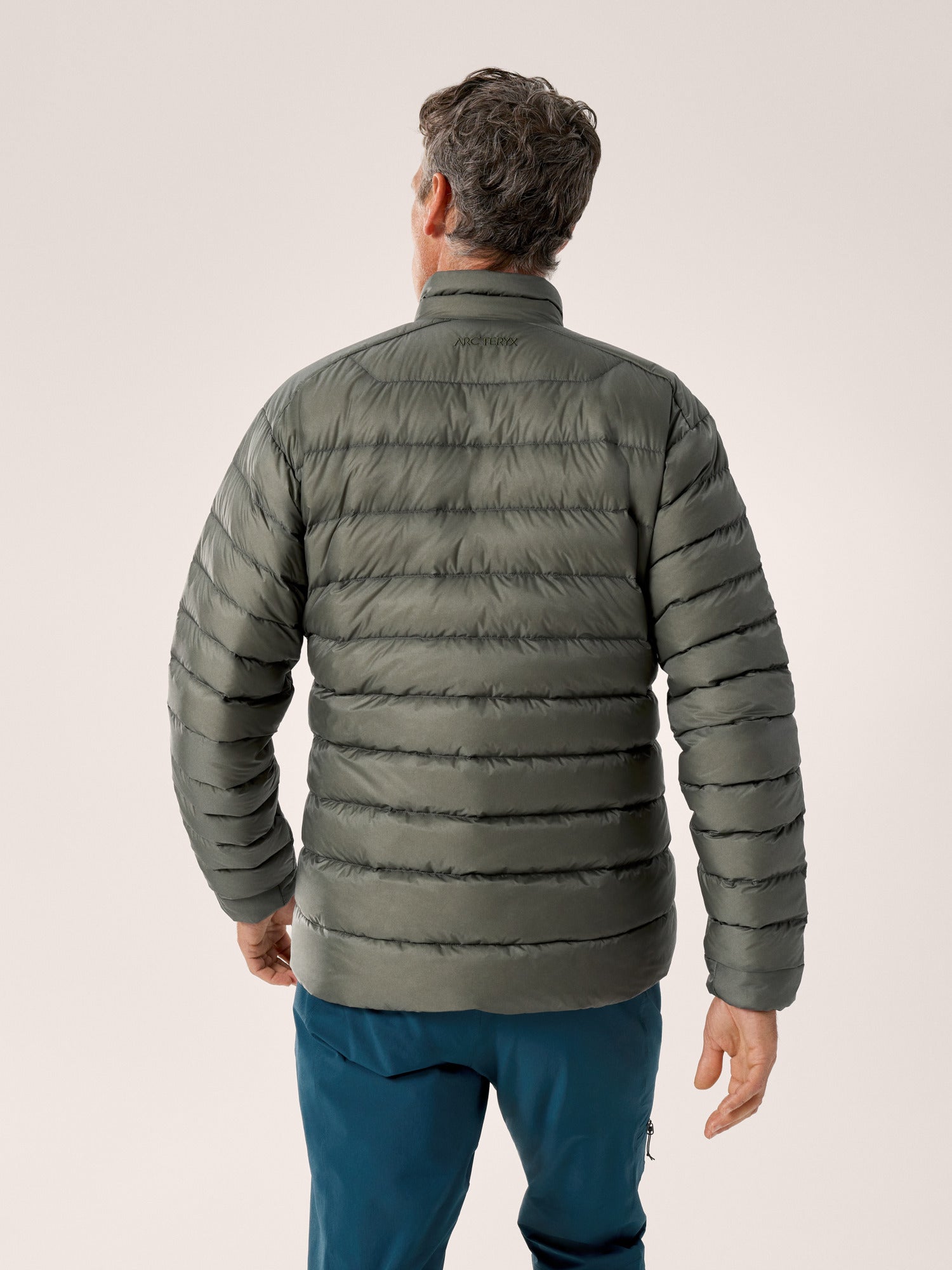 Cerium Jacket Men's