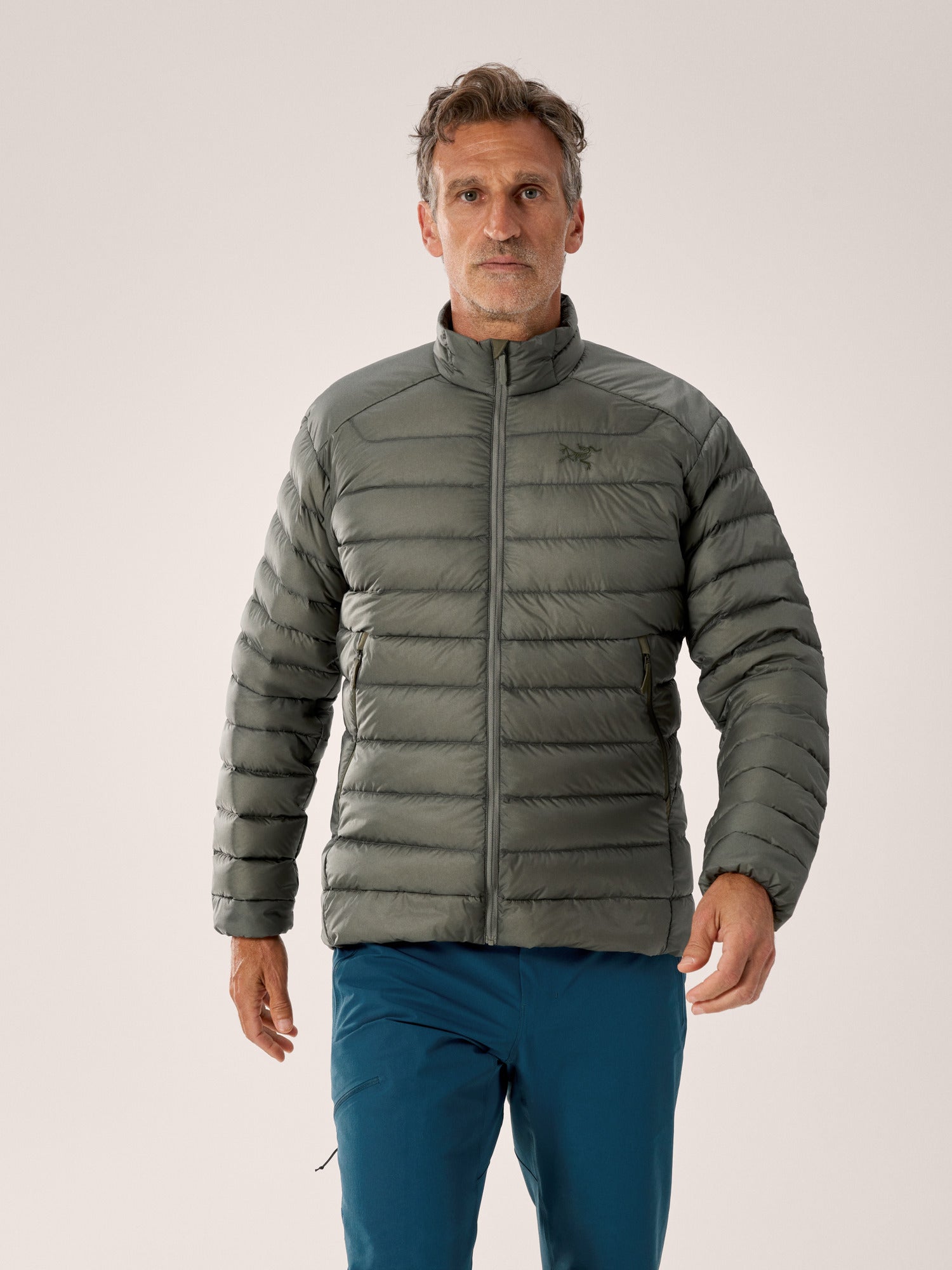 Cerium Jacket Men's