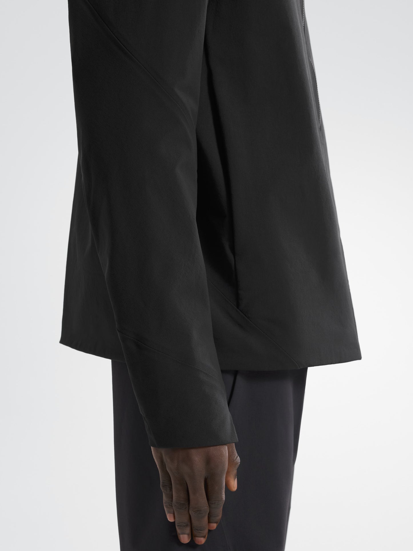 Isogon MX Hoody Men's