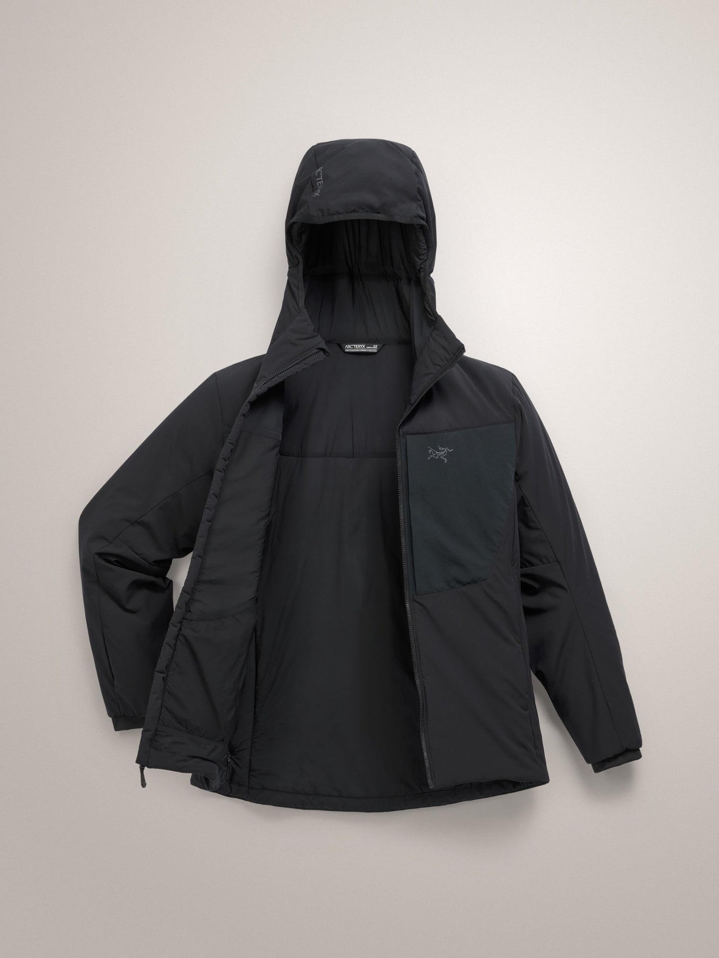 Proton Heavyweight Hoody Women's