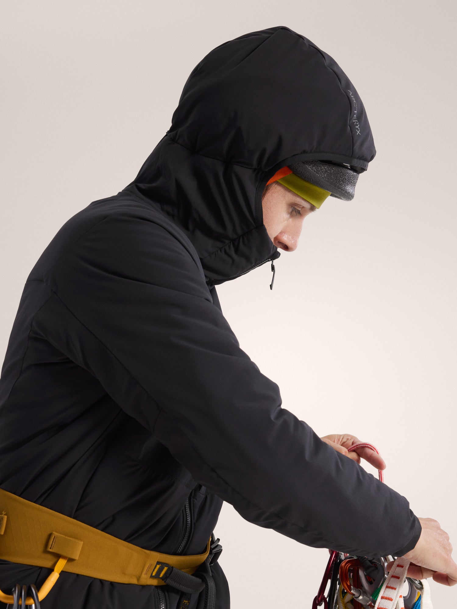 Proton Heavyweight Hoody Women's