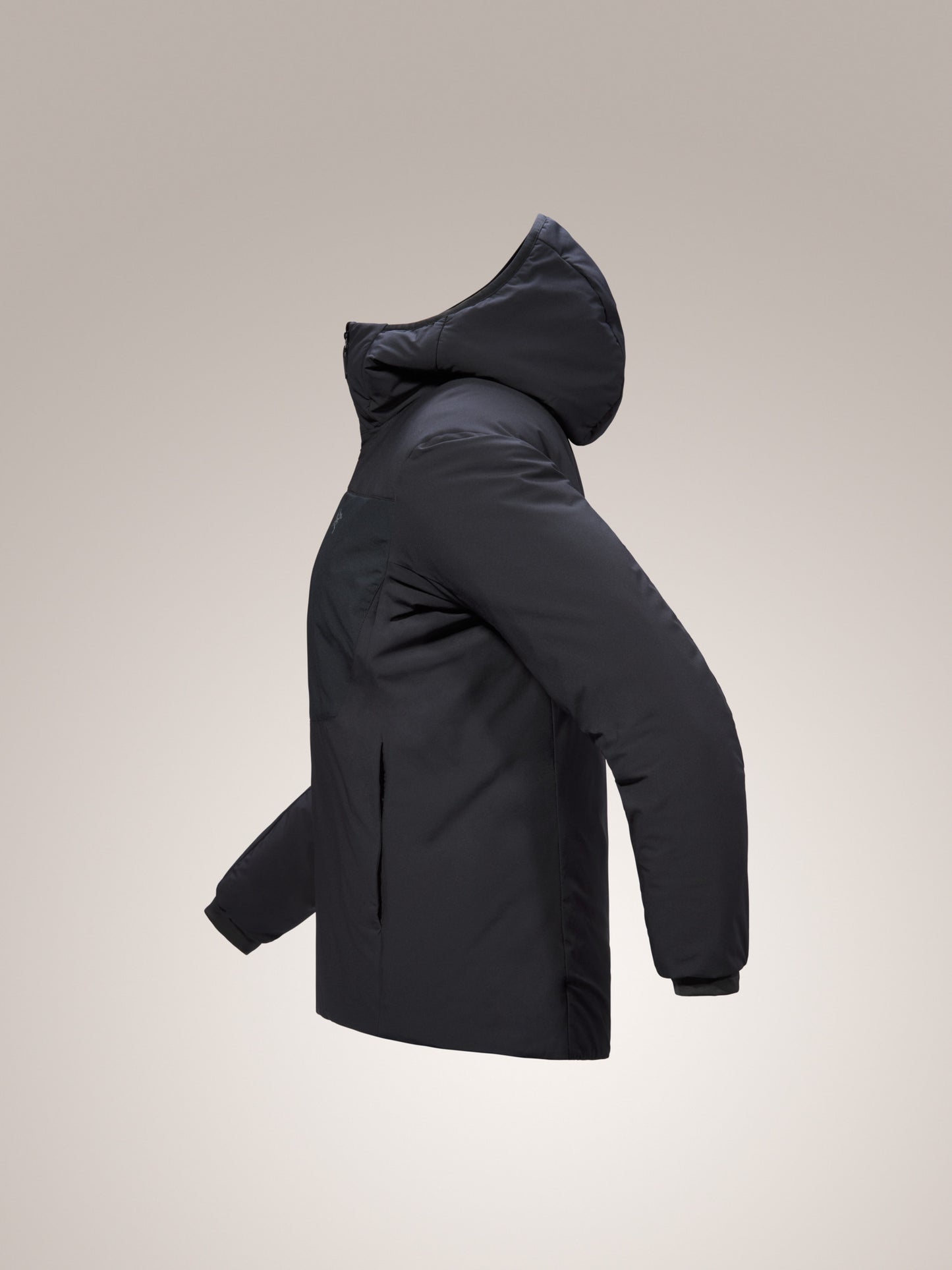 Proton Heavyweight Hoody Women's
