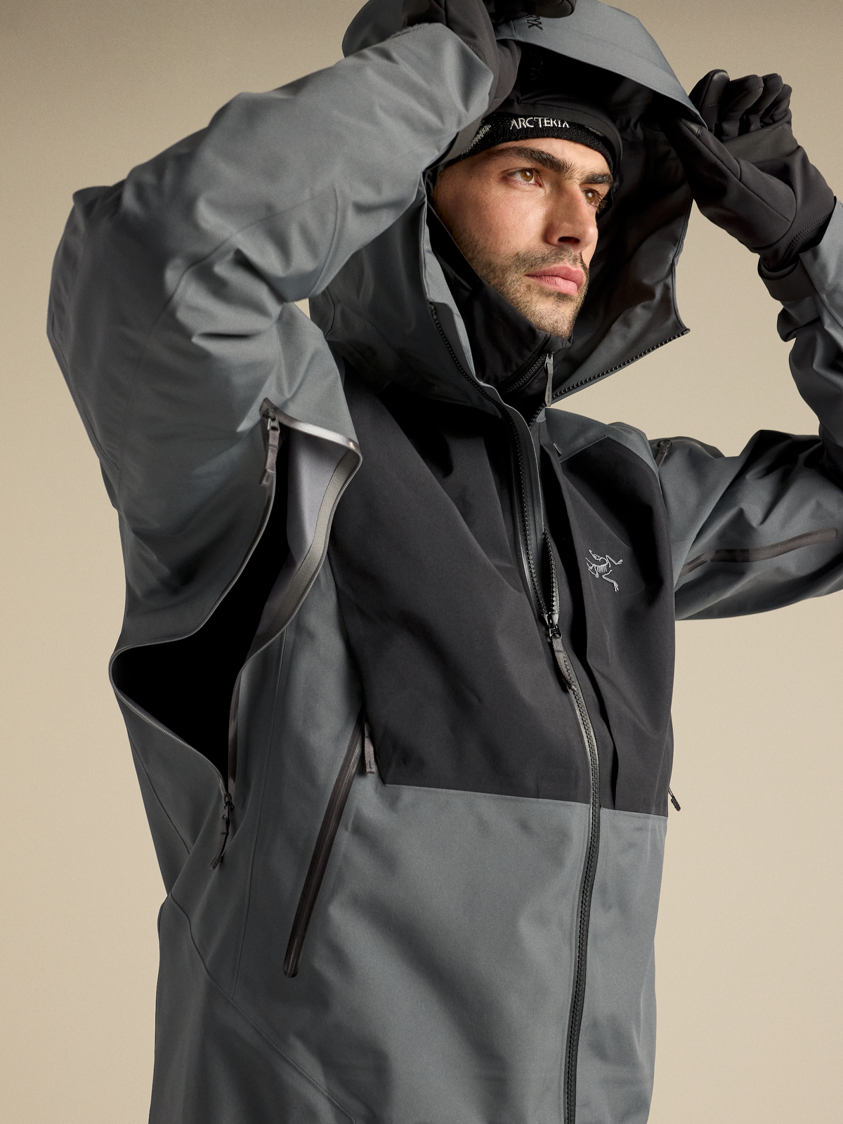 Sperro SV Jacket - 0 Men's