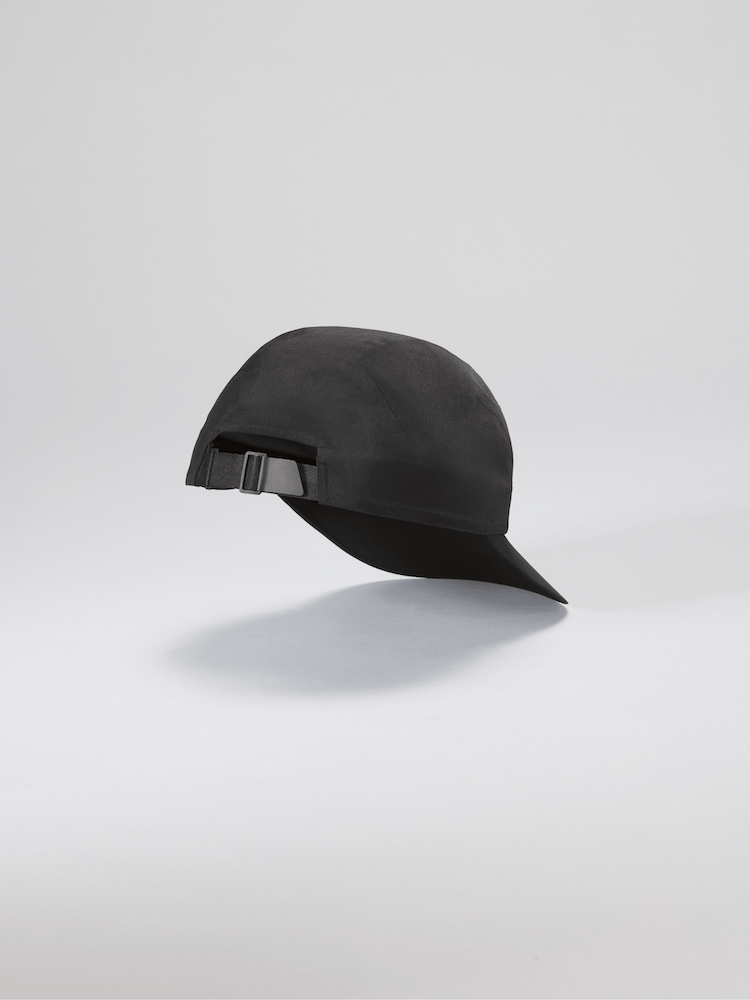 Stealth Cap Black - Arc'teryx Australia
