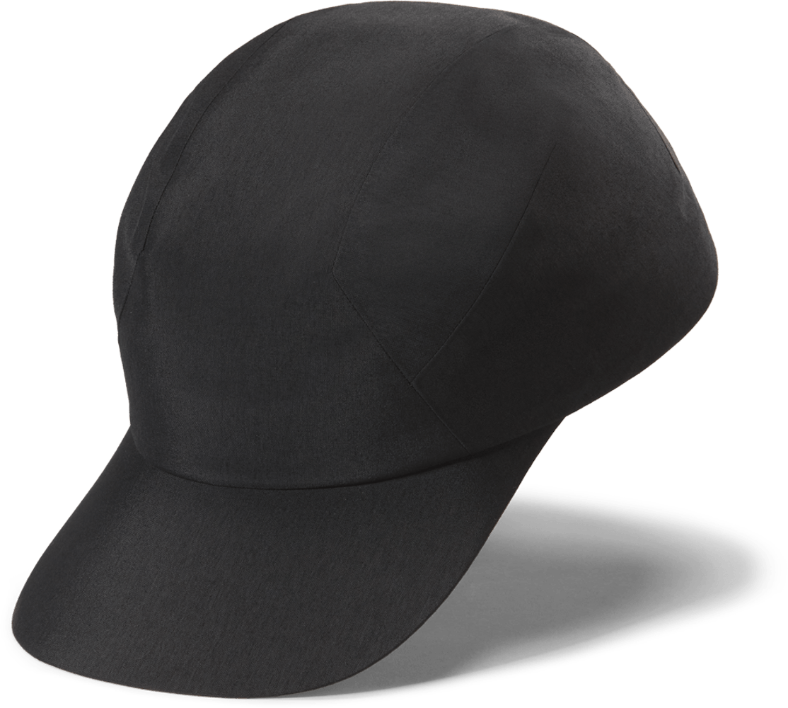 Stealth Cap Black - Arc'teryx Australia