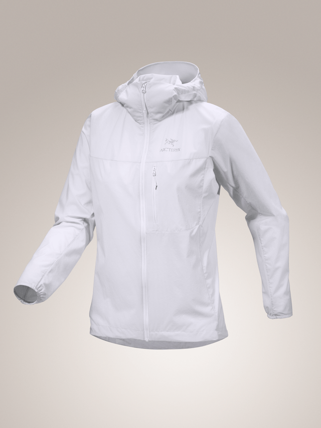 Squamish Hoody Women's