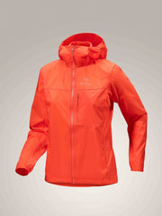 Squamish Hoody Women's