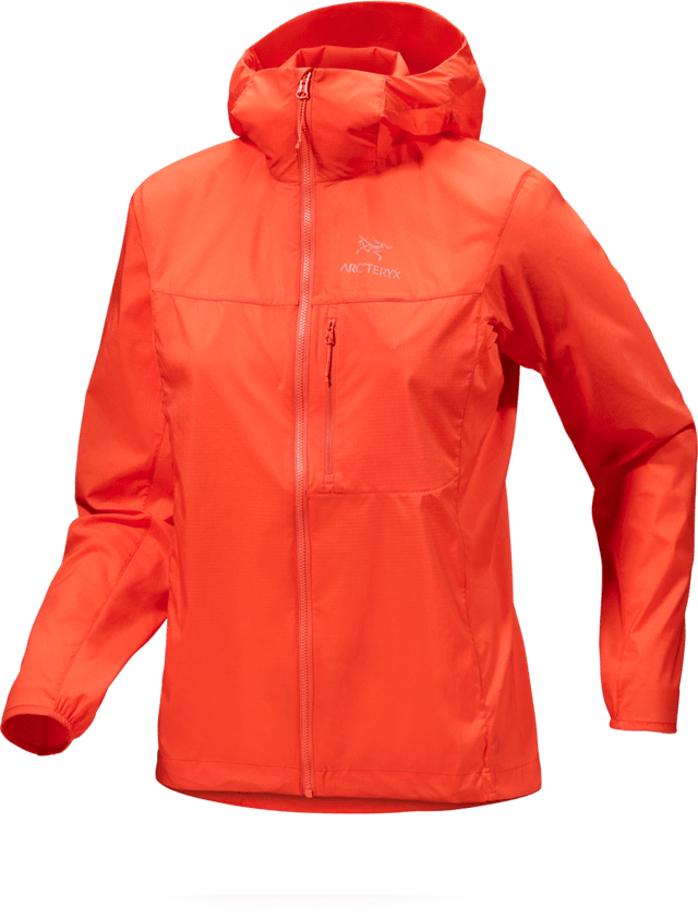 Squamish Hoody Women's