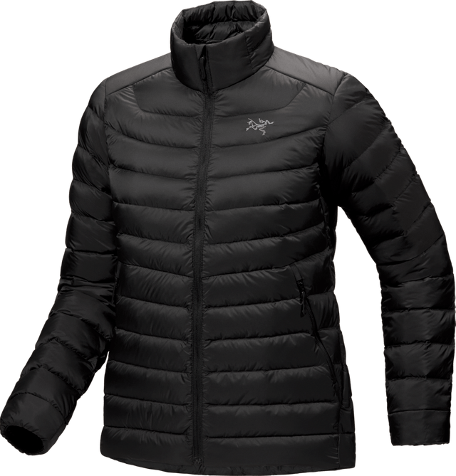 Cerium Jacket Women's