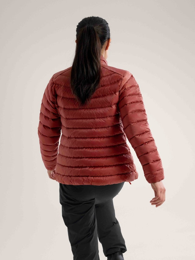 Cerium Jacket Women's