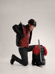 Cerium Jacket Women's