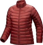 Cerium Jacket Women's