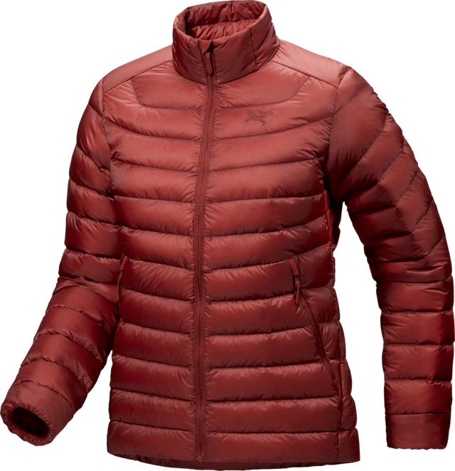 Cerium Jacket Women's