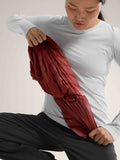 Cerium Jacket Women's Sequoia - Arc'teryx Australia