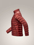 Cerium Jacket Women's Sequoia - Arc'teryx Australia