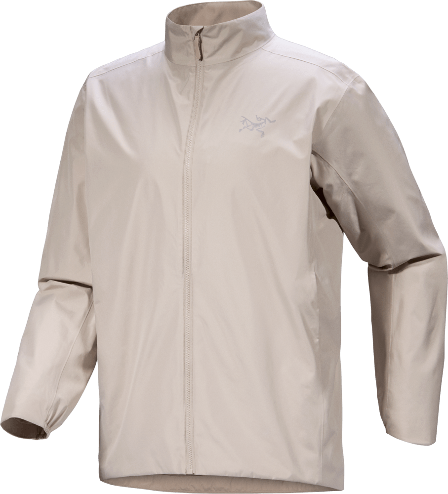Solano Jacket Men's Rune - Arc'teryx Australia