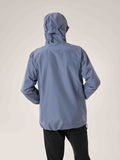 Solano Hoody Men's Stratus - Arc'teryx Australia