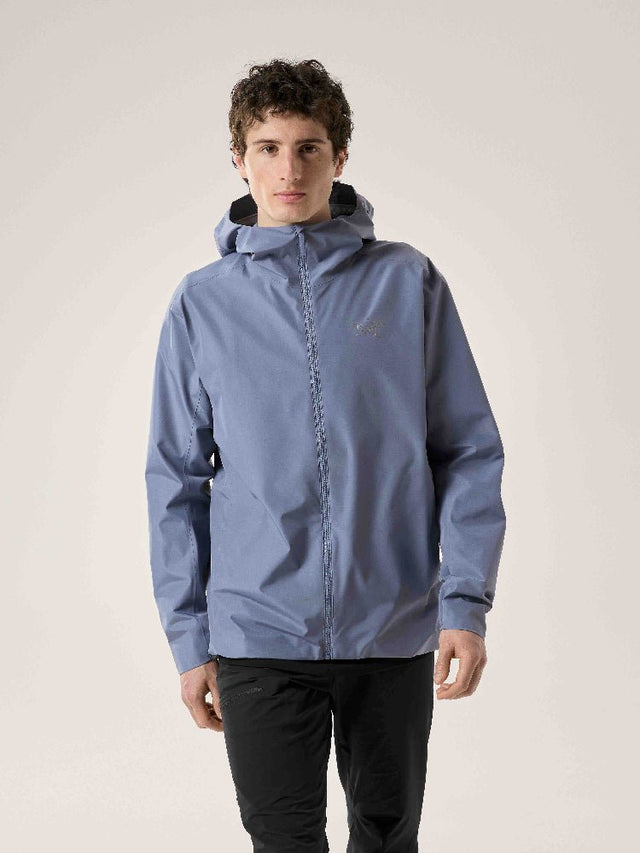 Solano Hoody Men's Stratus - Arc'teryx Australia