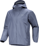 Solano Hoody Men's Stratus - Arc'teryx Australia