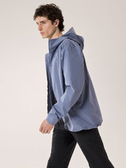 Solano Hoody Men's