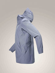 Solano Hoody Women's