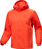 Atom Hoody Men's Solaris - Arc'teryx Australia