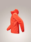 Atom Hoody Men's Solaris - Arc'teryx Australia