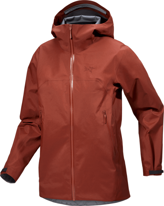Beta Jacket Women's