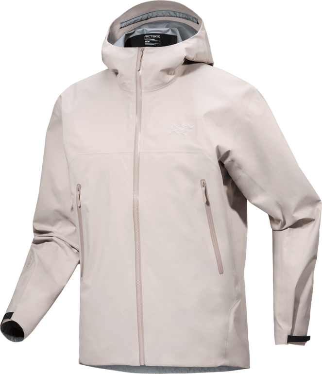 Beta Jacket Men's Rune - Arc'teryx Australia