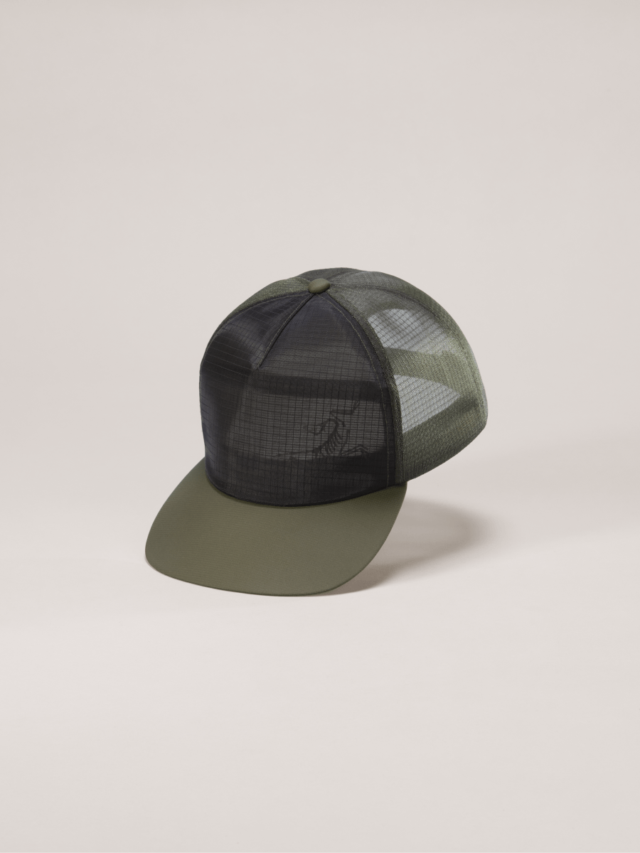 Performance Trucker Hat Tatsu / Forage - Arc'teryx Australia