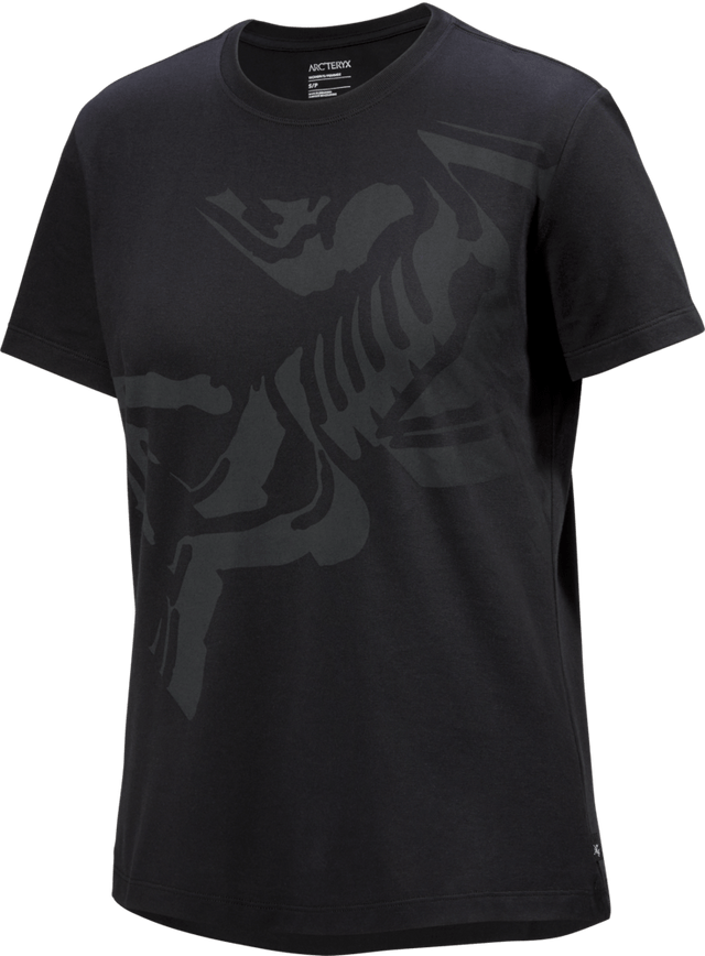 Bird Cotton T-Shirt Women's