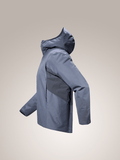 Solano Insulated Hoody Men's Stratus / Dk Stratus - Arc'teryx Australia
