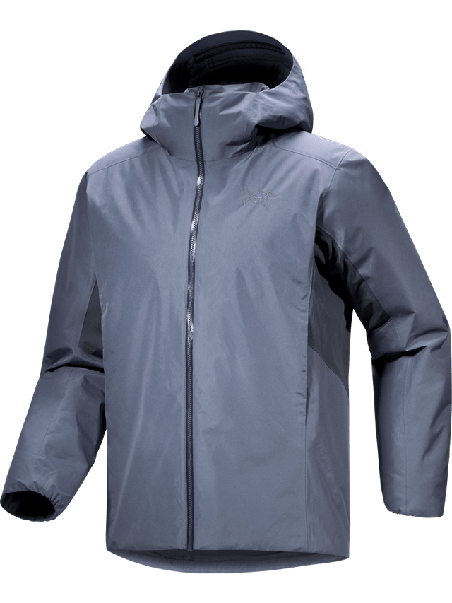 Solano Insulated Hoody Men's